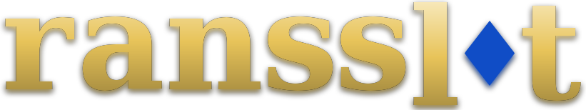ransslot logo